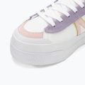 Moteriški batai Lacoste 47CFA0002 white/pink 7