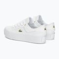 Moteriški batai Lacoste 47CFA0005 white/gold 3