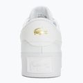 Moteriški batai Lacoste 47CFA0005 white/gold 7