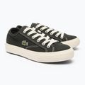 Moteriški batai Lacoste 47CFA0006 black / off white 8