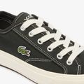 Moteriški batai Lacoste 47CFA0006 black / off white 13