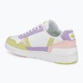 Vaikiški batai Lacoste 47SUJ0005 white  / pink 3