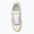 Vaikiški batai Lacoste 47SUJ0005 white  / pink 5