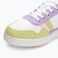 Vaikiški batai Lacoste 47SUJ0005 white  / pink 7