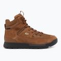 Vyriški batai Lacoste Urban Breaker brown/ dark brown 2