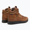 Vyriški batai Lacoste Urban Breaker brown/ dark brown 4