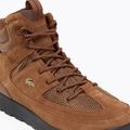 Vyriški batai Lacoste Urban Breaker brown/ dark brown 6