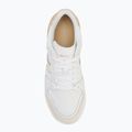 Moteriški batai Lacoste L002 Evo Monograms white / light brown 5