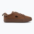 Vyriški batai Lacoste 48SMA003 brown/ brown 2