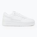 Moteriški batai Lacoste T-Clip Platform white