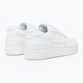 Moteriški batai Lacoste T-Clip Platform white 3