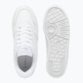 Moteriški batai Lacoste T-Clip Platform white 6