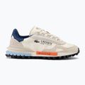 Vyriški batai Lacoste Elite Active off white/ navy 2