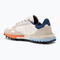 Vyriški batai Lacoste Elite Active off white/ navy 3