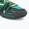 Vyriški batai Lacoste L003 Active Runway green/ fark green 7