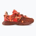 Vyriški batai Lacoste L003 Active Runway orange/ brown 2