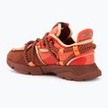 Vyriški batai Lacoste L003 Active Runway orange/ brown 3