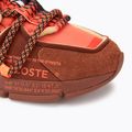 Vyriški batai Lacoste L003 Active Runway orange/ brown 7