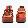 Vyriški batai Lacoste L003 Active Runway orange/ brown 3