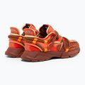 Vyriški batai Lacoste L003 Active Runway orange/ brown 4