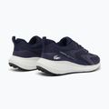 Vyriški batai Lacoste L003 Evo navy / white 10