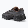 Vyriški batai Lacoste L003 2K24 dark green/black 3
