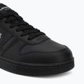 Vyriški batai Lacoste 48SMA0031 black/black 7