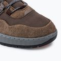 Vyriški batai Lacoste T-Clip Winter Outdoor brown/dark gray 7