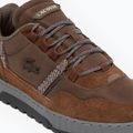 Vyriški batai Lacoste T-Clip Winter Outdoor brown/dark gray 12