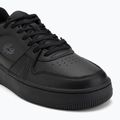 Vyriški batai Lacoste L001 black/black 7