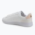 Vaikiški batai Lacoste Carnaby Jr white/light pink 3