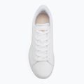 Vaikiški batai Lacoste Carnaby Jr white/light pink 5