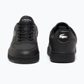 Vaikiški batai Lacoste T-Clip black/black 9