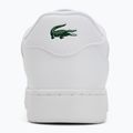 Vaikiški batai Lacoste T-Clip white/white 6
