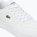 Vaikiški batai Lacoste T-Clip white/white 9