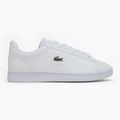 Vaikiški batai Lacoste 48SUJ0013 white/white 2
