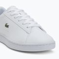 Vaikiški batai Lacoste 48SUJ0013 white/white 7