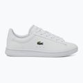 Vaikiški batai Lacoste 48SUJ0013 white/white