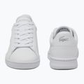Vaikiški batai Lacoste 48SUJ0013 white/white 3