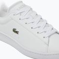 Vaikiški batai Lacoste 48SUJ0013 white/white 5