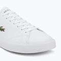 Vyriški batai Lacoste Lerond Set white/white 7