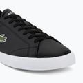 Vyriški batai Lacoste Lerond Set black/white 7