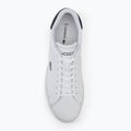 Vyriški batai Lacoste Powercourt white/dark green 5