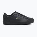 Vaikiški batai Lacoste Powercourt black/black