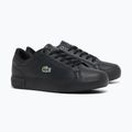 Vaikiški batai Lacoste Powercourt black/black 3