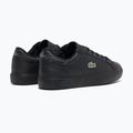 Vaikiški batai Lacoste Powercourt black/black 4