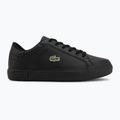 Vaikiški batai Lacoste Powercourt black/black 2