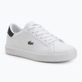 Vaikiški batai Lacoste Powercourt white/black