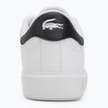 Vaikiški batai Lacoste Powercourt white/black 6