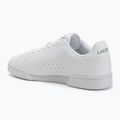 Vyriški batai Lacoste Carnaby Cup white/white 3